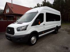 Ford Transit. Продам автобус FORD Transit 2017 г. в., 22 места