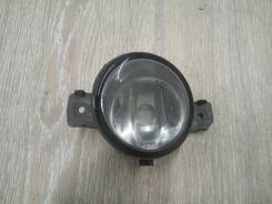 Фара противотуманная левая Nissan Qashqai 1 j10 (2006-2013)