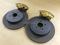 Тормозная система. Subaru Forester Subaru Legacy Subaru Impreza, GDB Subaru Impreza WRX STI, GDB Двигатель EJ207