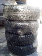 Kumho I'Zen KW22. Зимние, шипованные, 20 %, 4 шт