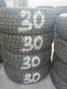 Dunlop DT-2. Зимние, без шипов, 5 %, 4 шт