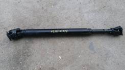 Карданный вал. Toyota Land Cruiser Prado, VZJ90, VZJ90W, VZJ95W, VZJ95 Двигатель 5VZFE