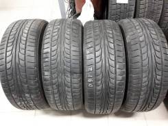 Firestone Firehawk Wide Oval. Летние, 2011 год, 10 %, 4 шт