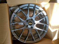 BBS. 8.0x18", 5x114.30, ET30, ЦО 73,1 мм. Под заказ
