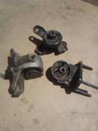 Подушка двигателя. Toyota Vista, CV20, SV20, SV21, SV22, SV30, SV32, SV33, SV35, SV40, SV41, SV42, SV43, VZV20, VZV30, VZV31, VZV32, VZV33 Toyota Camr...