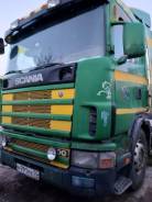 Scania. Продается седельный тягач Скания, 11 700 куб. см., 5 000 кг., 8x2