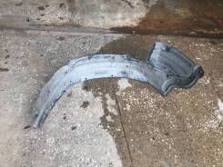 Подкрылок. Toyota Sequoia, UCK60, UCK60L, UCK65, UCK65L, UPK60, UPK60L, UPK65, UPK65L, USK60, USK65 Toyota Tundra, GSK50, GSK51, UCK50, UCK51, UCK52...