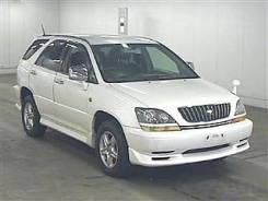 Обвес кузова аэродинамический. Toyota Harrier, MCU15W, SXU10W, ACU15W, SXU15W, MCU10W, ACU10W Lexus RX300, MCU10, MCU15 Двигатели: 1MZFE, 5SFE, 2AZFE
