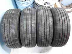 Bridgestone Turanza ER33. Летние, 2009 год, без износа, 4 шт