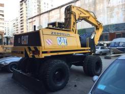 Caterpillar. Продам экскаватор Z216 Zeppelin, 1,00 куб. м.