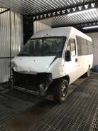 Fiat Ducato. Фиат дукато 2011 г. в, 17 мест