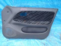 Обшивка двери. Toyota Corolla, AE100, AE100G, AE101, AE101G, CE100, CE100G, EE100, EE101 Двигатели: 2C, 2E, 4AFE, 4EFE, 5AFE