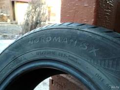 Nokian Nordman SX. Летние, 50 %, 1 шт