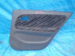 Обшивка двери. Toyota Corolla, AE100, AE100G, AE101, AE101G, CE100, CE100G, EE100, EE101 Двигатели: 2C, 2E, 4AFE, 4EFE, 5AFE