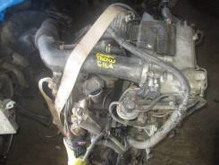 Двигатель в сборе. Suzuki Escudo, TD01W Двигатель G16A