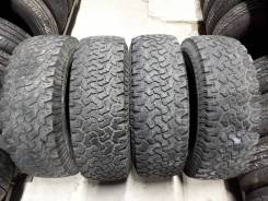BFGoodrich All-Terrain T/A KO. Грязь AT, 2005 год, 30 %, 4 шт