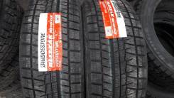 Bridgestone Blizzak DM-V2. Зимние, без шипов, 2018 год, без износа, 4 шт