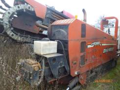 Ditch Witch. Самоходная буровая установка JT 4020 All Terrain