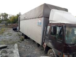 Hino Ranger. Продаётся грузовик Hino Rander, 7 000 куб. см., 5 000 кг., 4x2