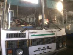 ПАЗ 32050R. Автобус , 23 места
