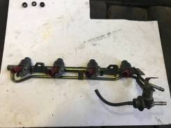 Инжектор. Nissan: Bluebird, Wingroad, Primera Camino, R'nessa, Serena, Presea, Primera, Avenir, Pulsar, Prairie, Almera, Liberty, Silvia, Laurel...