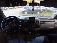 ГАЗ 2705. Продаётся газель 2705, 2 400 куб. см., 1 000 кг.