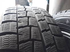 Dunlop Winter Maxx. Зимние, без шипов, 2015 год, 40 %, 4 шт