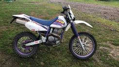 Yamaha TT-R 250 Open Enduro. 250 куб. см., исправен, птс, с пробегом