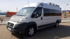 Fiat Ducato. Продам , 17 мест