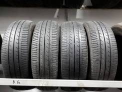 Bridgestone B250. Летние, 2013 год, 30 %, 4 шт