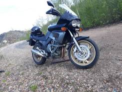Yamaha TDM 850. 850 куб. см., исправен, птс, с пробегом