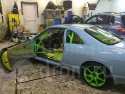 Кузов в сборе. Nissan Skyline, BCNR33, ECR33, ENR33, ER33, HR33