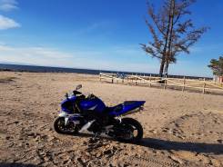 Yamaha R1. 1 000 куб. см., исправен, птс, с пробегом