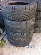Bridgestone Blizzak VRX. Зимние, без шипов, 2013 год, 5 %, 4 шт