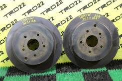 Диск тормозной. Suzuki Escudo, TA74W, TD54W, TD94W, TDA4W Suzuki Grand Vitara, JT, JB424W Двигатели: H27A, J20A, J24B, M16A, N32A