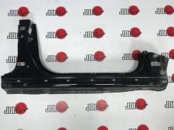 Порог кузовной. Toyota Aristo, JZS160, JZS161