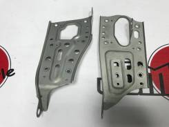 Крепление автомагнитолы. Toyota Mark II, GX100, JZX100, LX100 Toyota Cresta, GX100, JZX100, LX100 Toyota Chaser, GX100, JZX100, LX100