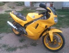 Honda CBR 600. 600 куб. см., исправен, птс, с пробегом