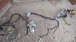 Блок предохранителей. Toyota Mark II, GX105, GX100 Toyota Chaser, GX105, GX100 Двигатель 1GFE