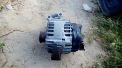 Генератор. Ford: Focus, B-MAX, C-MAX, Fiesta, EcoSport, Mondeo Двигатели: PNDA, JQDA, JQDB, JTDA, YUDA, XTDA, JTDB, IQDB