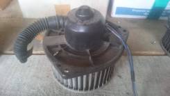 Мотор печки. Nissan Vanette Serena, KAJC23, KBC23, KBCC23, KBNC23, KVC23, KVJC23, KVNC23, VAJC23, VVJC23 Nissan Vanette, C23 Nissan Largo, NW30, VNW30...