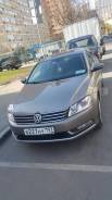 Volkswagen Passat. автомат, передний, 1.8 (152 л.с.), бензин, 112 000 тыс. км