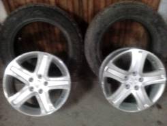 Replay SZ5. 6.5x17", 5x114.30, ET45, ЦО 60,1 мм.
