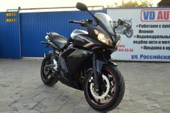 Yamaha FZ 6. 600 куб. см., исправен, птс, без пробега