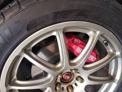 ProDrive. 7.5x7.5", 5x100.00, ET48, ЦО 73,1 мм.