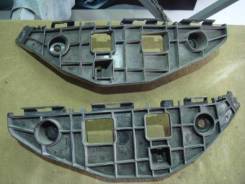 Крепление бампера. Lexus RX350, GGL10, GGL10W, GGL15, GGL15W, GGL16, GGL16W, GYL10, GYL15, GYL16 Lexus RX450h, GGL10, GGL15, GGL16, GYL10, GYL10W, GYL...