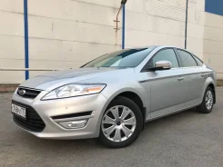 Ford Mondeo. �������, ��������, 2.3 (160��.�.), ������, 20 300����. �� ����