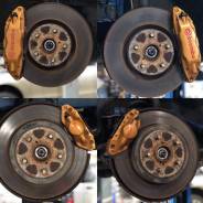 Тормозная система. Subaru: Impreza WRX, Forester, Impreza WRX STI, Impreza, Legacy B4