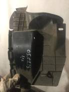 Накладка на крыло. Toyota Highlander, ASU50, ASU50L, GSU50, GSU55, GSU55L, GVU58 Двигатели: 1ARFE, 2GRFE, 2GRFKS, 2GRFXE, 2GRFXS