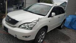 Toyota Harrier. GSU300011338, 2GR